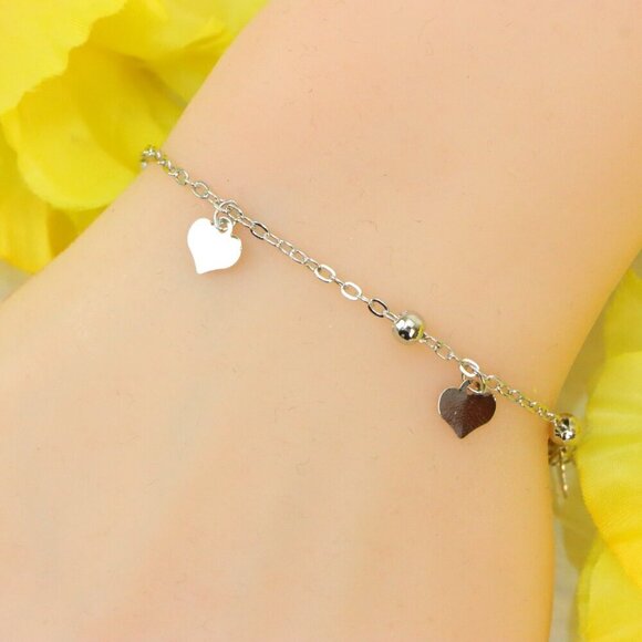 Minimalist Bracelet, Sleek & Modern Design, Women’s Fashion, YC110219-B - Picture 6 of 10